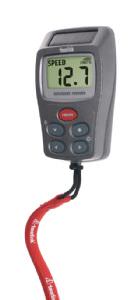Raymarine T113 Micro Multifunctional Wireless Remote Display (click for enlarged image)